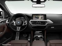 Gebraucht BMW X4 340 PS (250 kW) 2025 Schwarz SUV