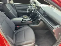 Neu Hyundai Tucson Comfort 150 PS (110 kW) 2026 Rot SUV