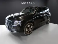 Gebraucht Mercedes GLB200 Progressive 150 PS (110 kW) 2025 Schwarz SUV
