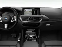 Gebraucht BMW X4 Shadowline 184 PS (135 kW) 2025 Weiß SUV
