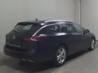 Gebraucht Opel Insignia Elegance 174 PS (127 kW) 2022 Diamant schwarz Kombi