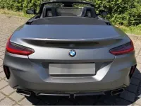 Gebraucht BMW Z4 M Sport 340 PS (250 kW) 2024 Grau Cabrio