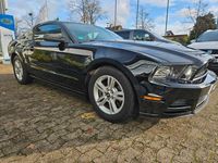 Gebraucht Ford Mustang 309 PS (227 kW) 2014 Schwarz Coupé
