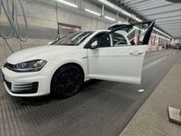 gebraucht VW Golf GTD GTD BMT