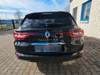 gebraucht Renault Talisman GrandTour BLUE dCi 150 Life Life