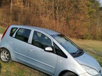 Gebraucht Mitsubishi Colt 110 PS (80 kW) 2007 Kleinwagen