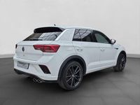 Gebraucht VW T-Roc R 300 PS (220 kW) 2022 Weiß SUV