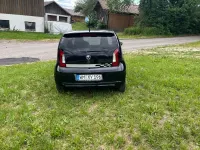 Gebraucht Skoda Citigo Monte Carlo 75 PS (55 kW) 2016 Schwarz Kleinwagen