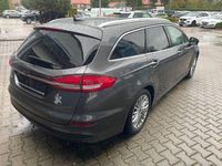 Gebraucht Ford Mondeo Titanium 188 PS (138 kW) 2020 Grau Kombi