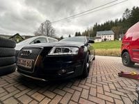 Gebraucht Audi A6 Allroad S-Line 232 PS (170 kW) 2007 Schwarz Kombi