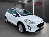 gebraucht Ford Fiesta 1.0 EcoBoost 63kW Active CrossoverBod