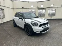 Occasion Mini Cooper S 190 PK (139 kW) 2015 Wit Hatchback
