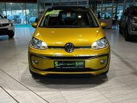 gebraucht VW up! up! 1.0 BMThigh Pano LM W-Paket SoundSys