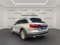 Gebraucht Audi A4 Allroad Ambiente 286 PS (210 kW) 2020 Silber Kombi
