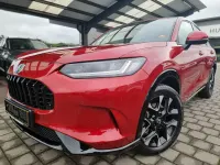 Gebraucht Honda ZR-V Advance 184 PS (135 kW) 2025 Rot SUV