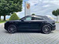 Gebraucht Porsche Cayenne 470 PS (345 kW) 2025 Chromitschwarzmetallic SUV