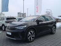 Gebraucht VW ID.4 Pro Performance 150 kW (204 PS) 2022 Schwarz SUV
