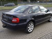 gebraucht Audi A4 1.6*Klimaautomatik*ZV*