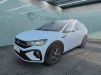 Gebraucht VW Taigo R 110 PS (80 kW) 2024 Weiß SUV
