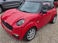 Gebraucht Chatenet CH26 2015 Rot Kleinwagen