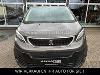 gebraucht Peugeot e-Expert *ELEKTRO*8 SITZER*AUTOMATIK*R16*PDC*TOP*