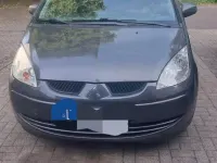 Gebraucht Mitsubishi Colt 55 PS (40 kW) 2006 Kleinwagen