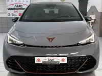 Second-hand Cupra Born 150 kW (204 CP) 2022 Gri Hatchback