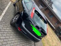Gebraucht Ford Focus 108 PS (79 kW) 2006 Schwarz Coupé