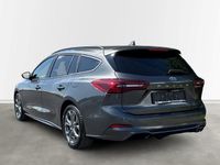Gebraucht Ford Focus ST-Line X 155 PS (114 kW) 2025 Schwarz Kombi