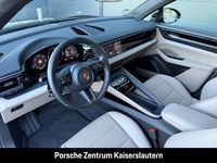 Gebraucht Porsche Macan 264 kW (360 PS) 2025 Schwarz SUV