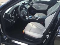 gebraucht Mercedes C220 C-Klasse (BlueTEC) d Avantgarde