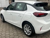 Gebraucht Opel Corsa 75 PS (55 kW) 2024 Weiß Kleinwagen