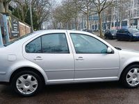 Second-hand VW Bora 150 CP (110 kW) 1999 Gri Berlinǎ