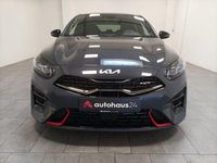 Gebraucht Kia Ceed GT GT 204 PS (150 kW) 2023 Grau Limousine