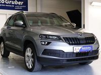 gebraucht Skoda Karoq Style LED*PDC*Tempom*DSG*Kamera*Navi*BT*Me