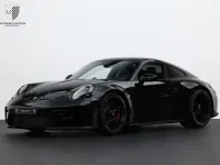 Gebraucht Porsche 992 510 PS (375 kW) 2026 Schwarz