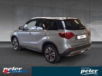 gebraucht Suzuki Vitara 1.4 Comfort+ Allgrip Hybrid