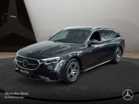 Gebraucht Mercedes E300 AMG 204 PS (150 kW) 2025 Grau Limousine