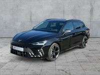 Gebraucht Cupra Leon 150 PS (110 kW) 2025 Schwarz Limousine