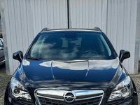 Gebraucht Opel Mokka 140 PS (102 kW) 2012 Schwarz SUV
