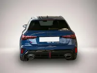 Gebraucht Audi RS3 Comfort 400 PS (294 kW) 2025 Manufacturer Limousine