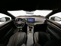 Gebraucht Cupra Terramar 150 PS (110 kW) 2025 Schwarz SUV