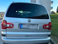 gebraucht VW Sharan 1.9 TDI 7 Sitzer