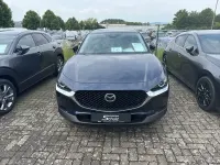 Neu Mazda CX-30 140 PS (102 kW) 2026 Deep crystal blue SUV