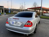 Gebraucht Mercedes E320 224 PS (164 kW) 2006 Silber Limousine