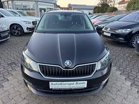 Gebraucht Skoda Fabia Style 90 PS (66 kW) 2016 Schwarz Kombi