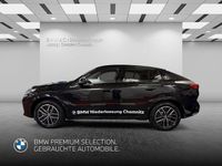 Neu BMW iX2 Performance 225 kW (306 PS) 2025 Schwarz SUV