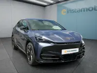 Gebraucht Cupra Tavascan Endurance 210 kW (286 PS) 2025 Blau SUV