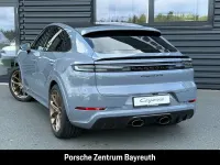 Gebraucht Porsche Cayenne Coupe GTS 500 PS (367 kW) 2026 Grau SUV