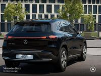 Gebraucht Mercedes EQA250 Advanced 139 kW (190 PS) 2025 Kosmosschwarz SUV